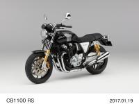 CB1100 RS グラファイトブラック