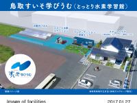 鳥取すいそ学びうむ(とっとり水素学習館)