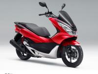 PCX (キャンディーロージーレッド<ツートーン>)