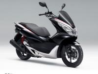 PCX (ポセイドンブラックメタリック<ツートーン>)