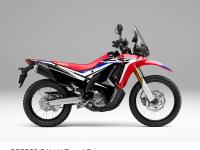 CRF250 RALLY Type LD