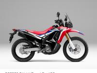 CRF250 RALLY Type LD <ABS>