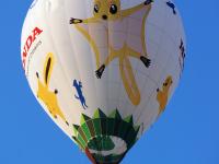 New Balloon 「モモンゴー」