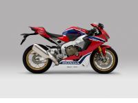 CBR1000RR SP (参考出品車・市販予定車)