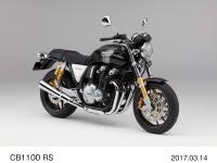 CB1100 RS (市販車)