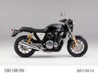 CB1100 RS (市販車)