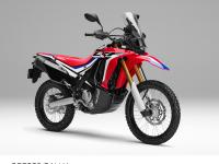 CRF250 RALLY (市販車)