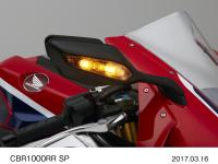 CBR1000RR SP フロントウインカー