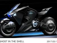 デザインスケッチ