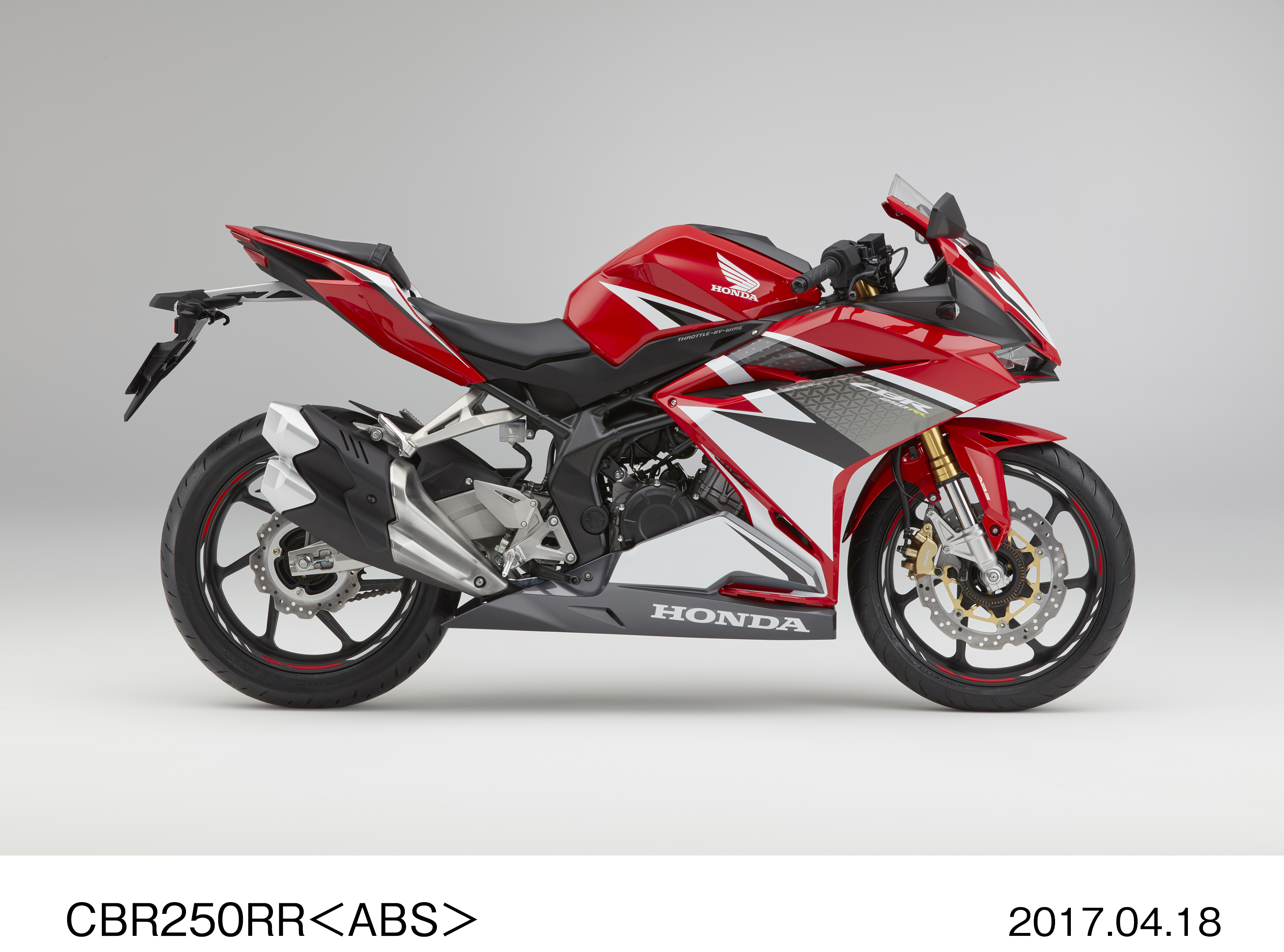 ホンダ CBR250RR/RR（ABS） 2017年モデル サービスマニュアル 送込み 2017 CBR250RR/RR ABS 純正 サービスマニュアル CBR250RR/RRA-H