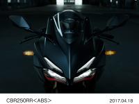 CBR250RR＜ABS＞ 