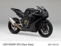 CBR1000RR SP2 レースベース車