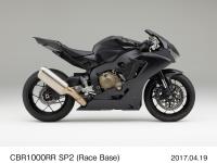 CBR1000RR SP2 レースベース車