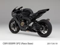 CBR1000RR SP2 レースベース車