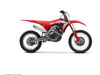 CRF450R