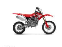 CRF150R