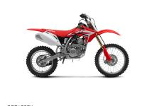 CRF150RII