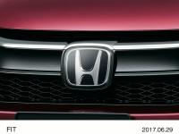 Honda SENSING ミリ波レーダー