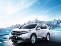 CR-V SPORT HYBRID