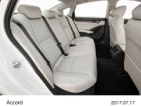 北米向け新型アコード