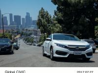 Global CIVIC イメージ 海外仕様車