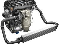 CIVIC SEDAN/HATCHBACK 1.5L VTEC TURBOエンジン