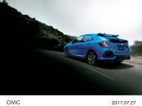 PremiumSporty スタイリング(HATCH)