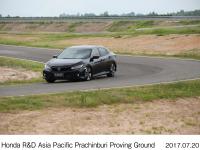 ワインディングコース（１）