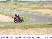 ワインディングコース（２）