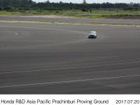 ヴィークルダイナミクスエリア（VDA）