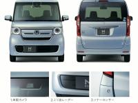 Honda SENSING