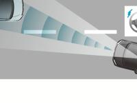 Honda SENSING　衝突軽減ブレーキ（CMBS）機能説明図3