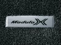 Modulo X専用　フロアカーペットマット