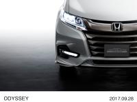 オデッセイ ハイブリッド アブソルート
