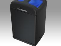 Honda Mobile Power Pack量産モデル