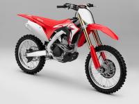 CRF250R（輸出仕様車）