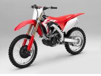 CRF250R（輸出仕様車）