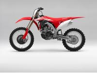 CRF250R（輸出仕様車）