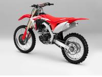 CRF250R（輸出仕様車）