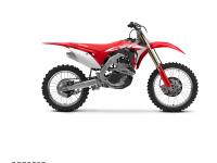 CRF250R（輸出仕様車）