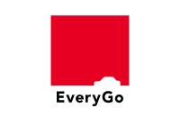 EveryGoロゴタイプ