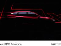 新型RDX プロトタイプ