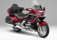 Gold Wing Tour Dual Clutch Transmission〈AIRBAG〉