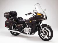 GOLDWING GL1100 INTERSTATE