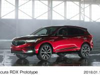 新型RDX プロトタイプ