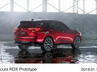 新型RDX プロトタイプ