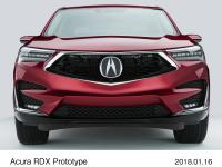 新型RDX プロトタイプ
