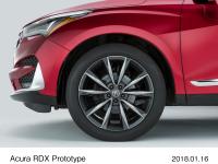 新型RDX プロトタイプ
