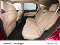 新型RDX プロトタイプ