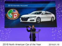 アメリカンホンダモーター 副社長 ヘニオ・アーカンジェリ